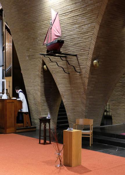 Sint-Niklaaskerk  