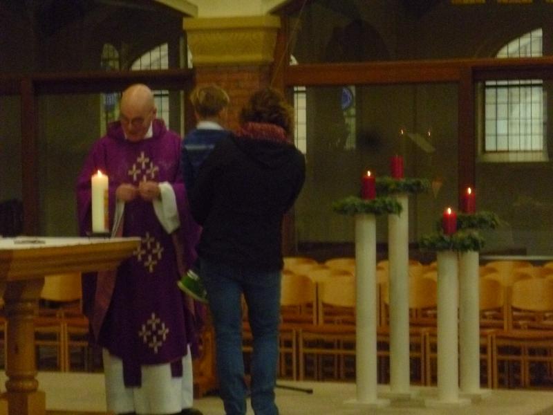 50 jaar Welzijnzorg gevierd in Rooierheide 