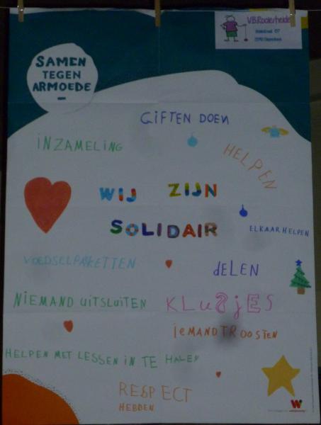 50 jaar Welzijnzorg gevierd in Rooierheide 