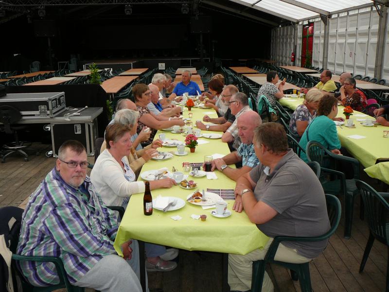 Breughelontbijt 
