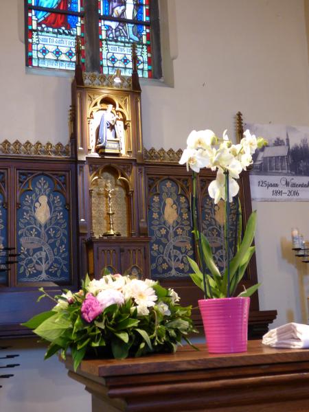 parochie ronse 