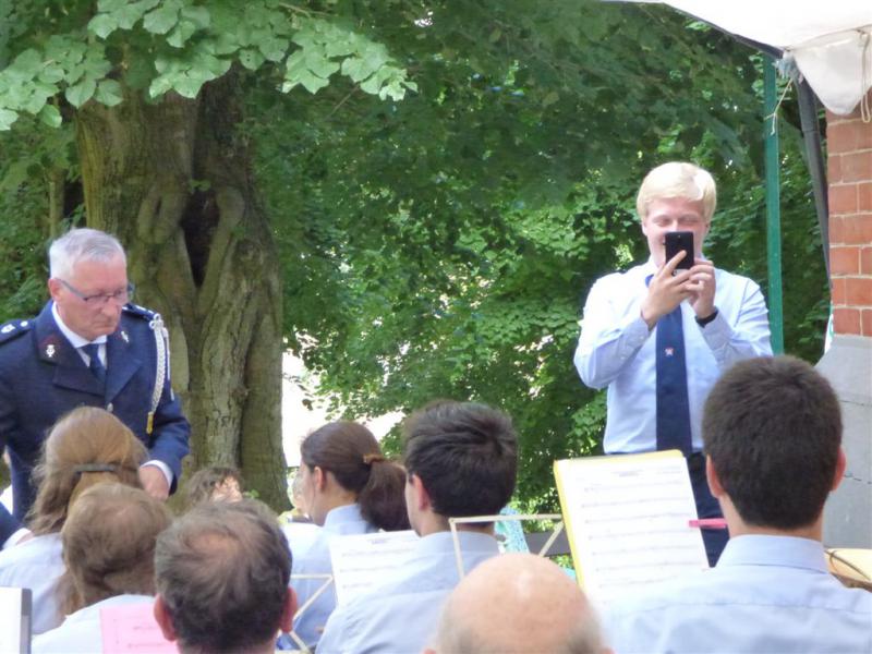 parochie Ronse 