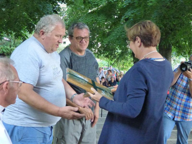 parochie Ronse 
