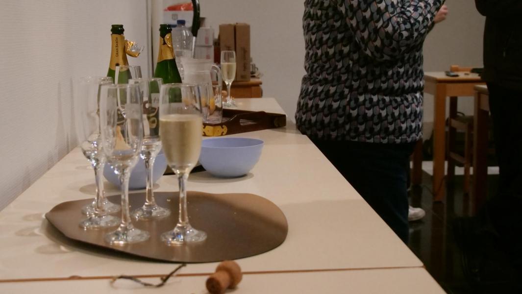 Lezing Dominique Ballegeer 