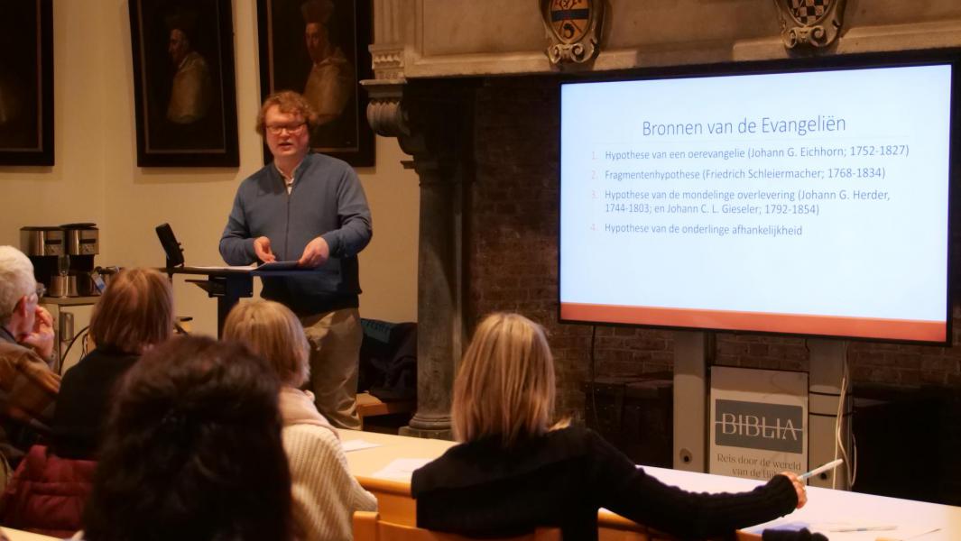Emmanuel Wybo_Bronnen van de Bijbel 