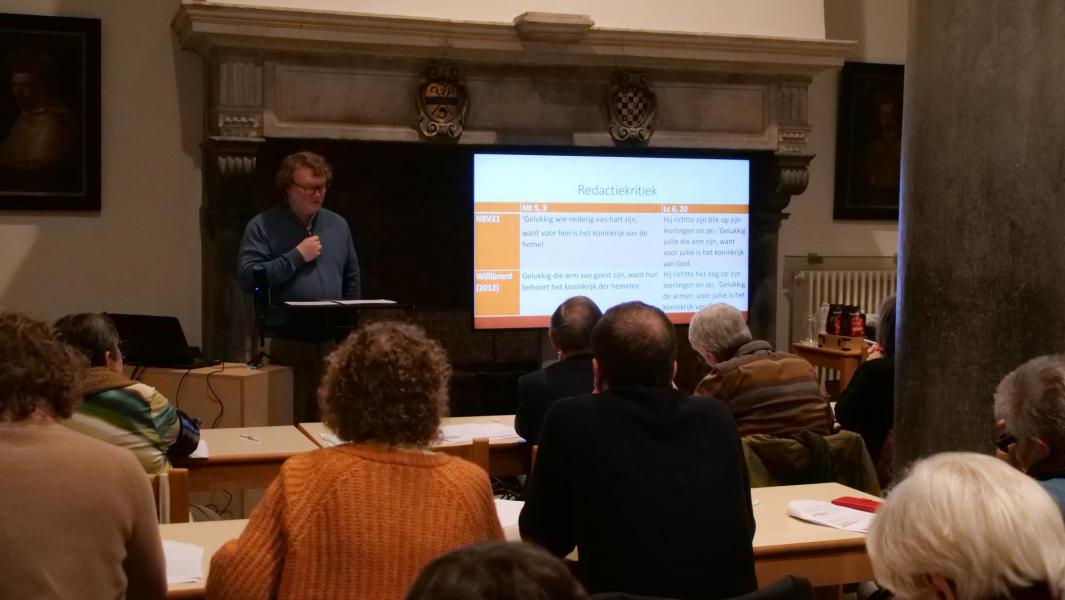 Emmanuel Wybo_Bronnen van de Bijbel 