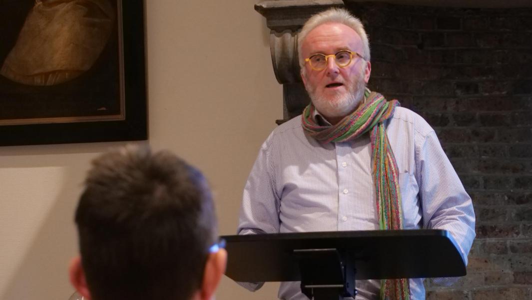 Benoit Lannoo_oosters Christendom 