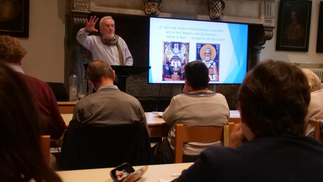 Benoit Lannoo_oosters Christendom 