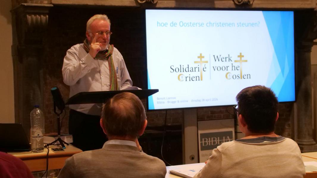 Benoit Lannoo_oosters Christendom 