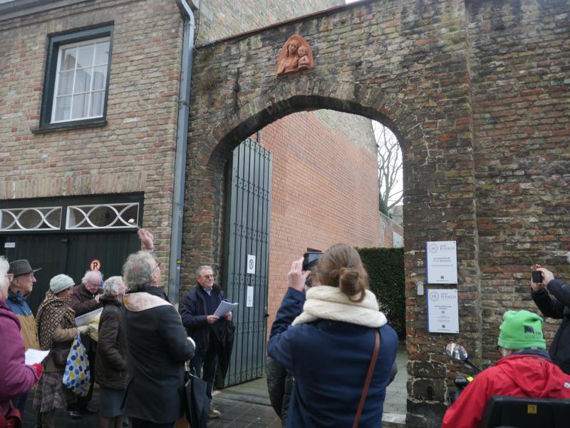 . © Brugge-Mariastad vzw