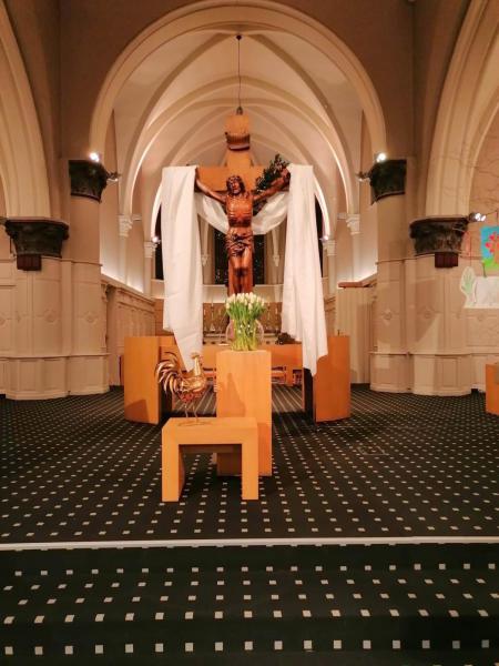 Pasen 2021 © Kris Quartier