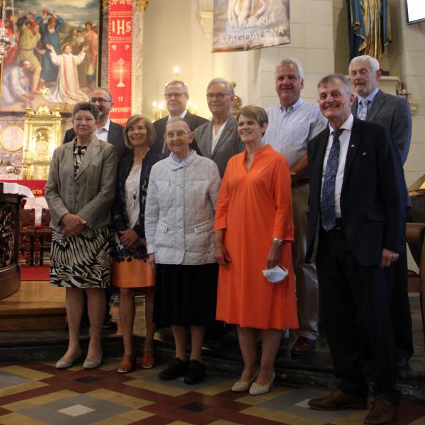 PE H.M Magdalena Hoeselt 