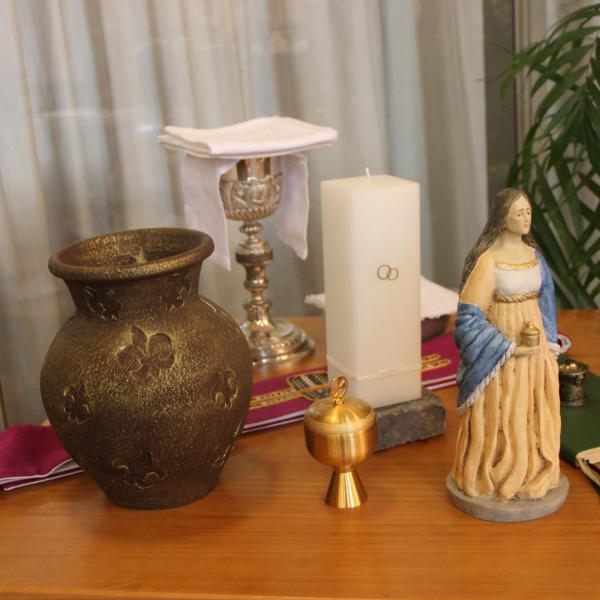 PE H.M Magdalena Hoeselt 