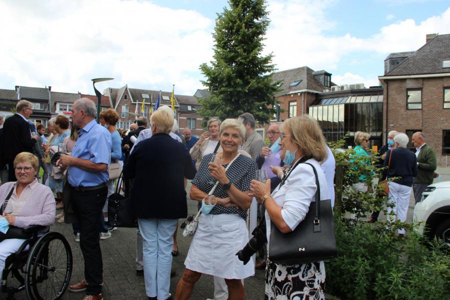 PE H.M Magdalena Hoeselt 