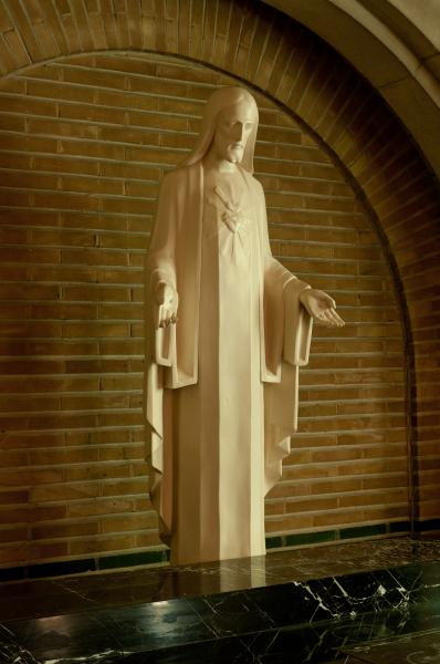 H. Hart van Jezus © KFK