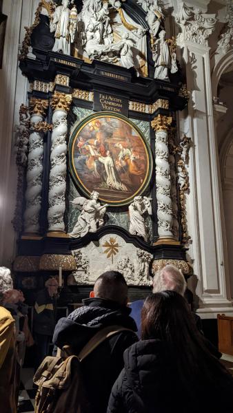 rondleiding diakenkoppels 