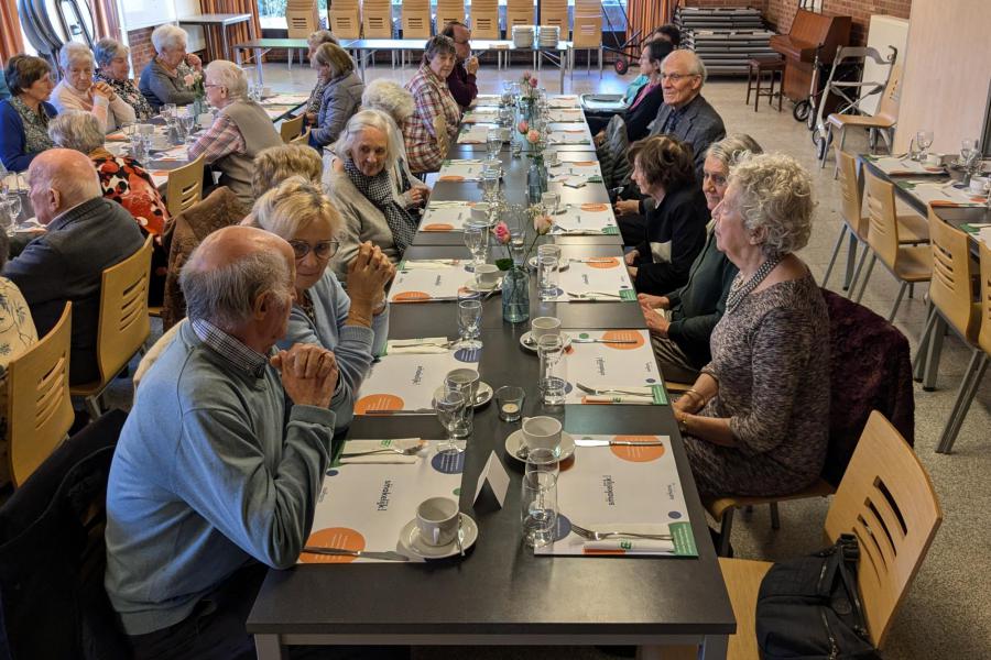 Herfstfeest Samana 2024. 
