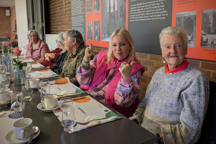 Herfstfeest Samana 2024. 