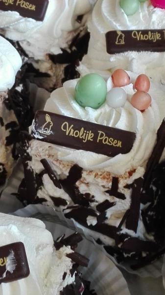 Samana Rooierheide viert Paasfeest 