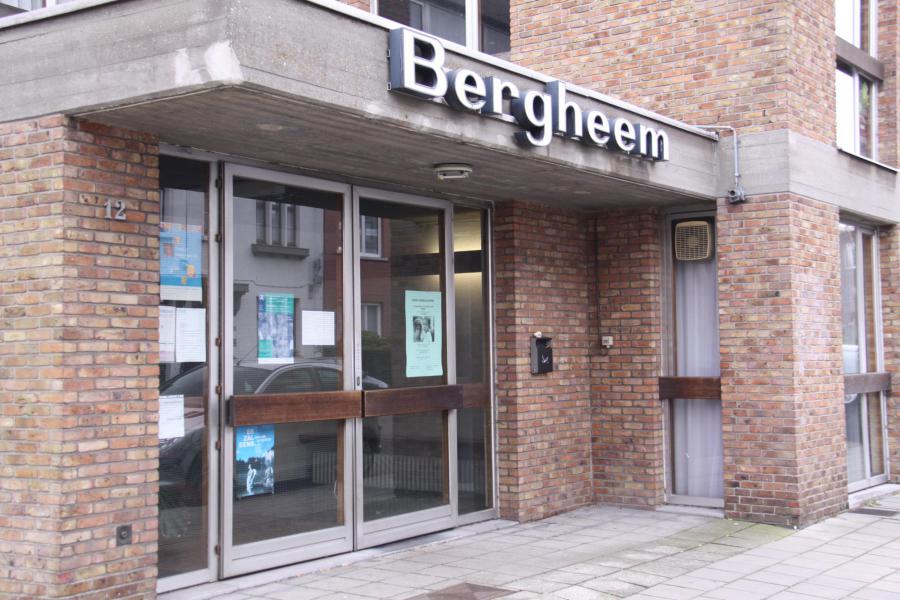 Bergheem © Mia Verbanck