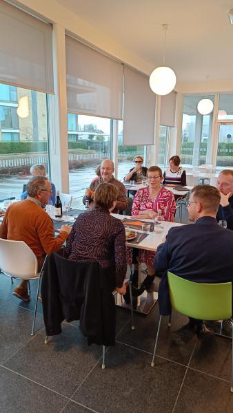 Parochiefeest 2025 © Luc Vanden Bogaerde