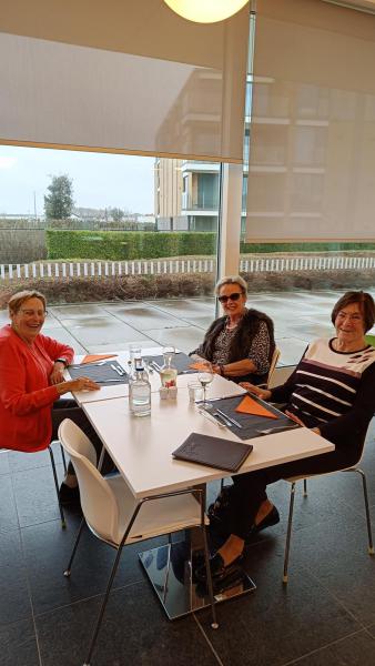 Parochiefeest 2025 © Luc Vanden Bogaerde