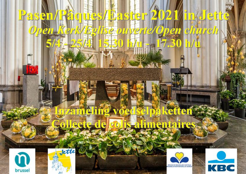 Opendeur 2021 © Frans Verwerft