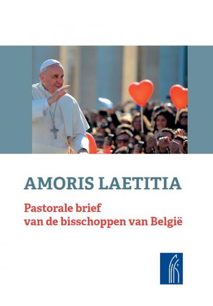 Pastorale brief van de bisschoppen bij Amoris Laetitia © IPID
