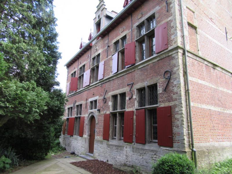 Pastorie, Ramsdonk 