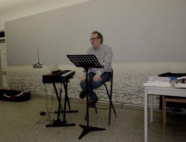 Paul Depondt 