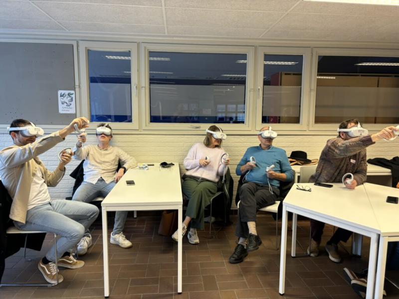 daenscollege 5 © Daenscollege Aalst