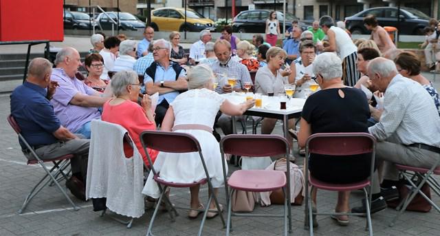 Feest Heilig Hart - Dankviering 2019 © Philippe Meyer