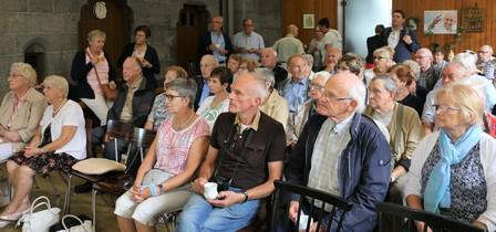 Abdijdag 2019 © Philippe Meyer