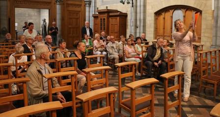 Abdijdag 2019 © Philippe Meyer
