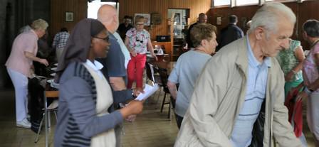 Abdijdag 2019 © Philippe Meyer