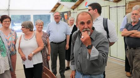 Abdijdag 2019 © Philippe Meyer