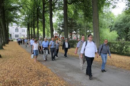 Abdijdag 2019 © Philippe Meyer