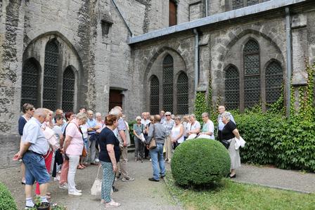 Abdijdag 2019 © Philippe Meyer