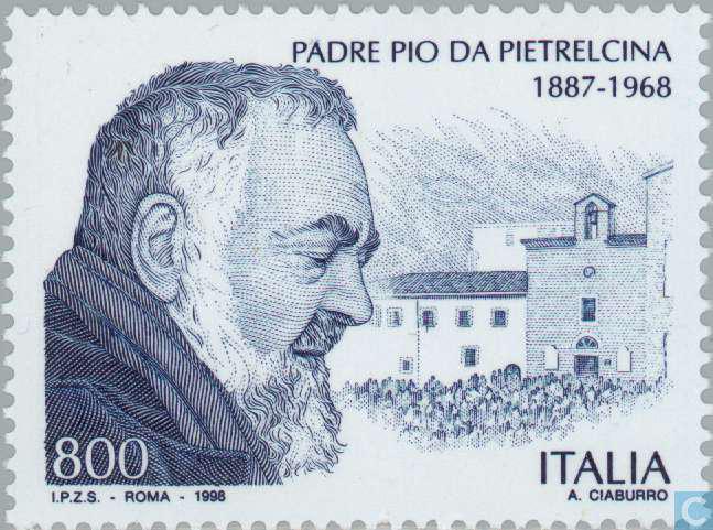 Pater Pio 
