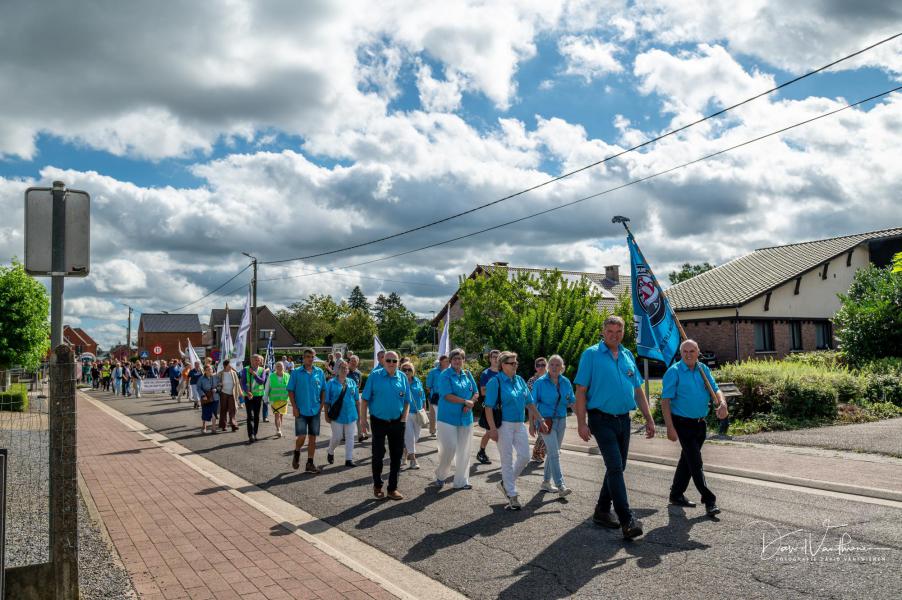 Processie 2024 