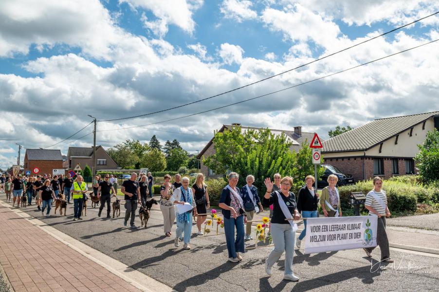 Processie 2024 