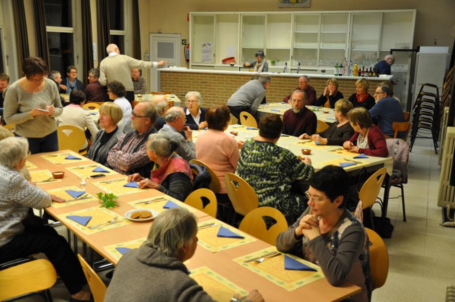 Vrijwillegersfeest Pervijze 2017 (4) 
