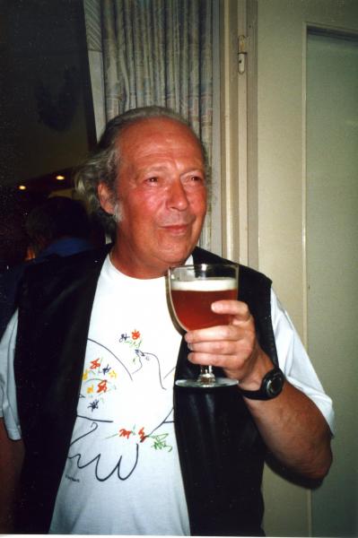 Raf Van Aken 