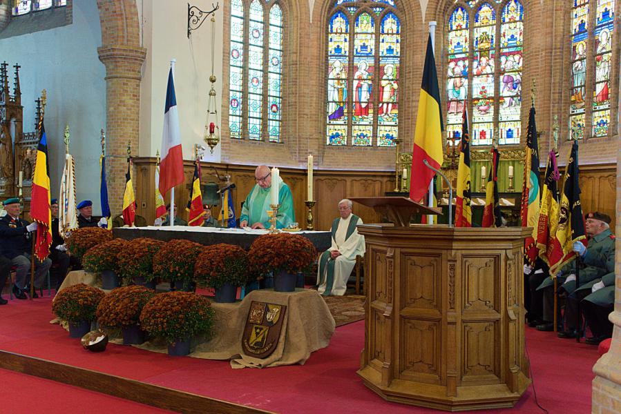 Ramskapelle 