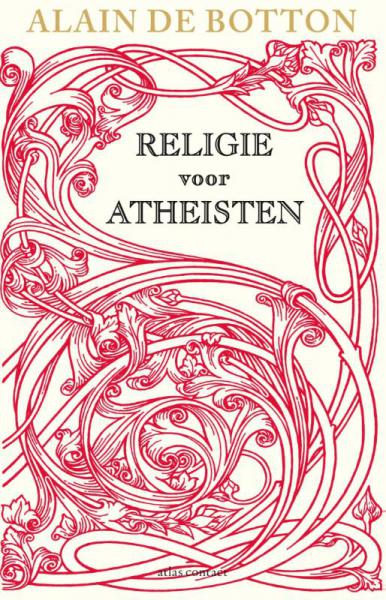 Religie voor atheïsten 