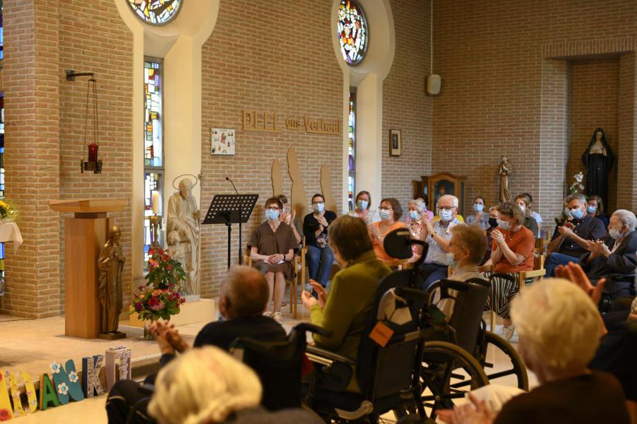 Rita Vanlangendonck © Rita Vanlangendonck