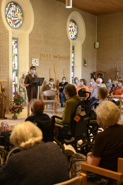 Rita Vanlangendonck © Rita Vanlangendonck