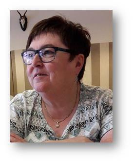 Rita Van Boxstael 