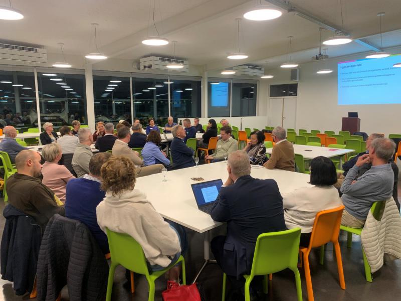 Ronde van het Vicariaat Lievegem 