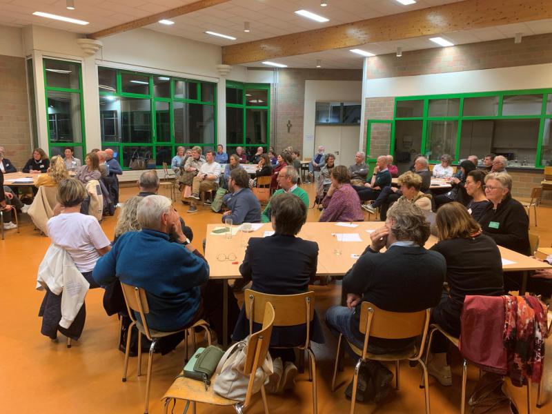 Ronde van het Vicariaat Gent 